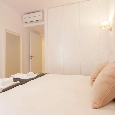 Apartamento Mouraria Blue Three-bedroom W/ Parking - By Lu Holidays *